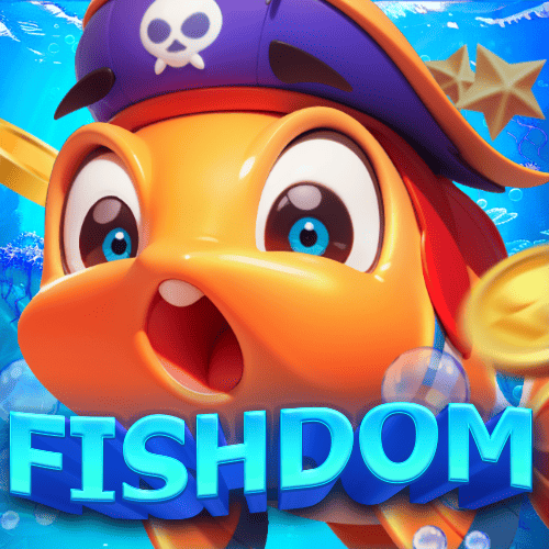 Fishdom